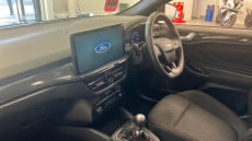 Ford Focus 1.0 EcoBoost ST-Line 5dr Petrol Hatchback